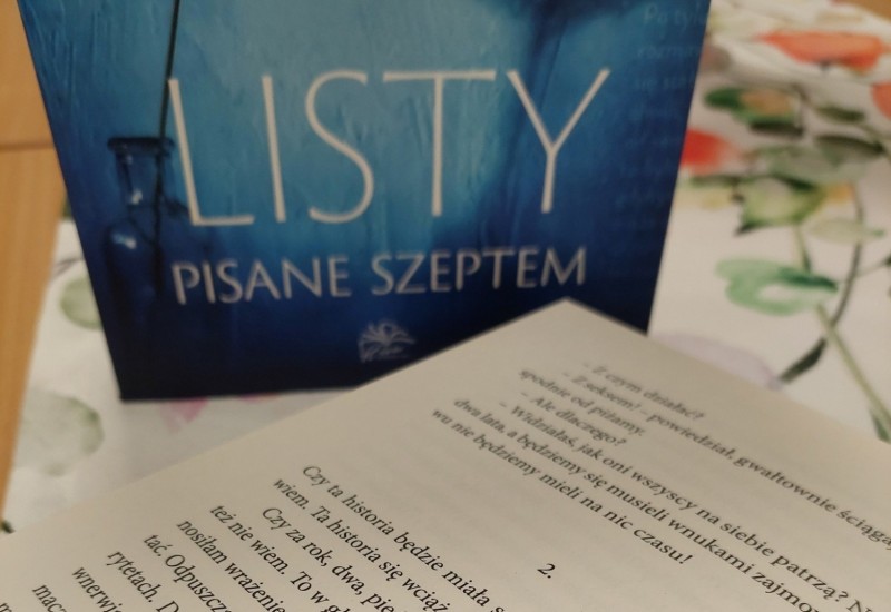 Rozmowa jako najważniejszy element trwałego związku!