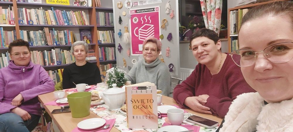 ,,Między ciałem a duchem” – o twórczości Jakuba Małeckiego