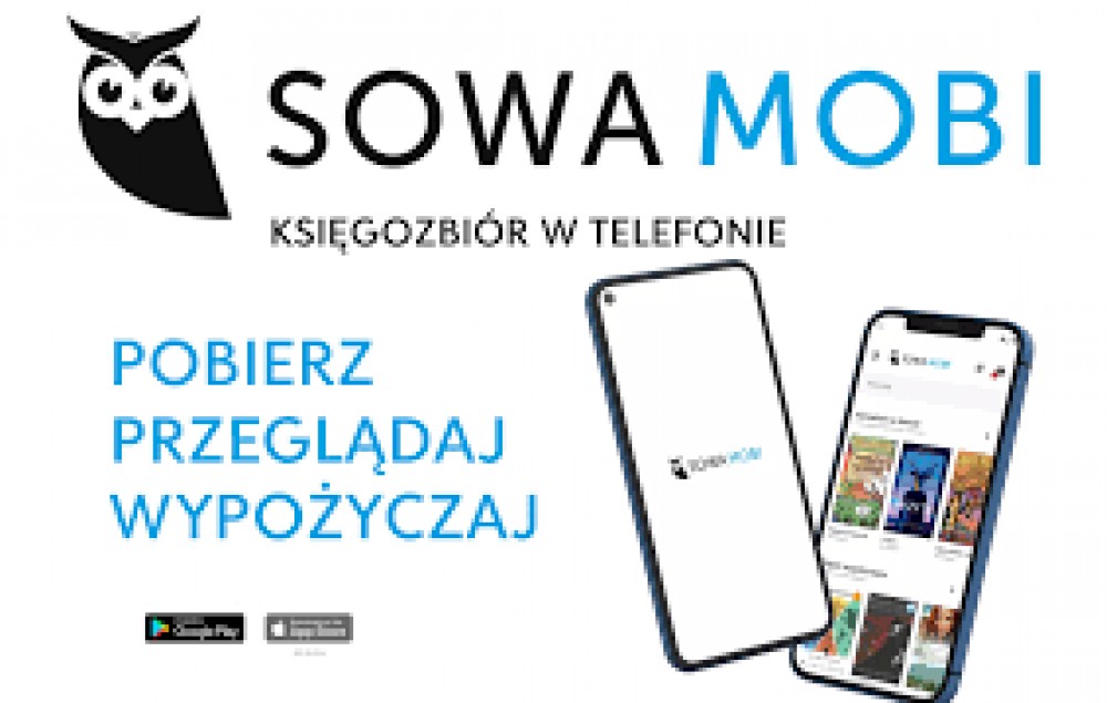 Nasza Biblioteka w Twoim telefonie!