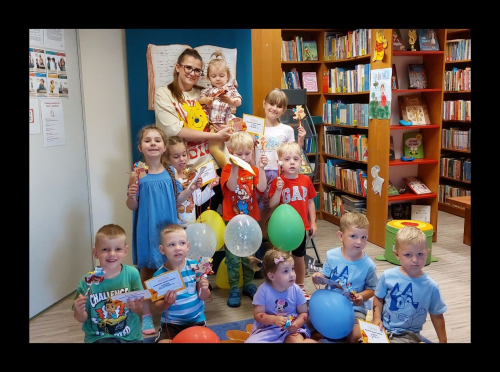 "Puchatkowe czytanki i skakanki"