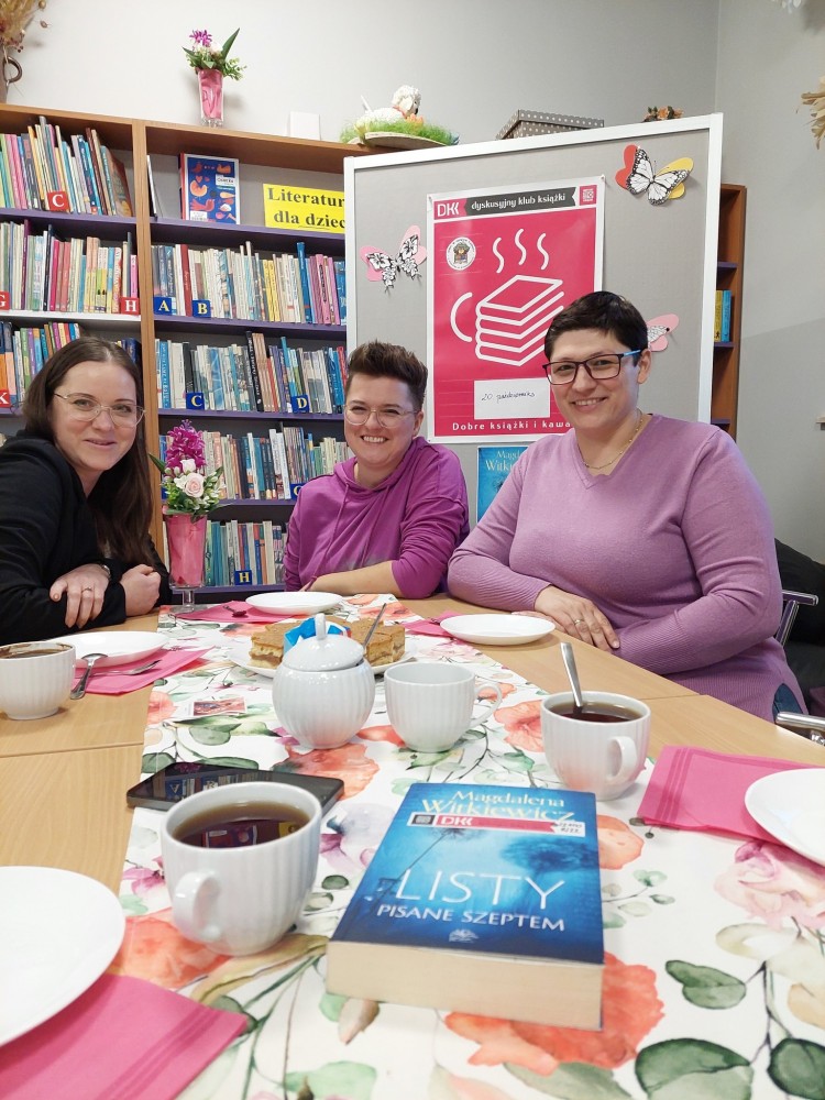 Rozmowa jako najważniejszy element trwałego związku!