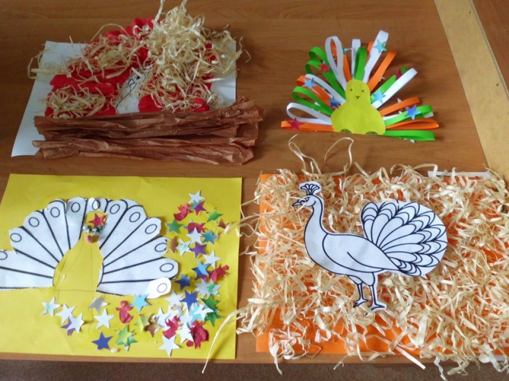 "Wakacje z książką i nie tylko..." - Filia w Rogoźniku