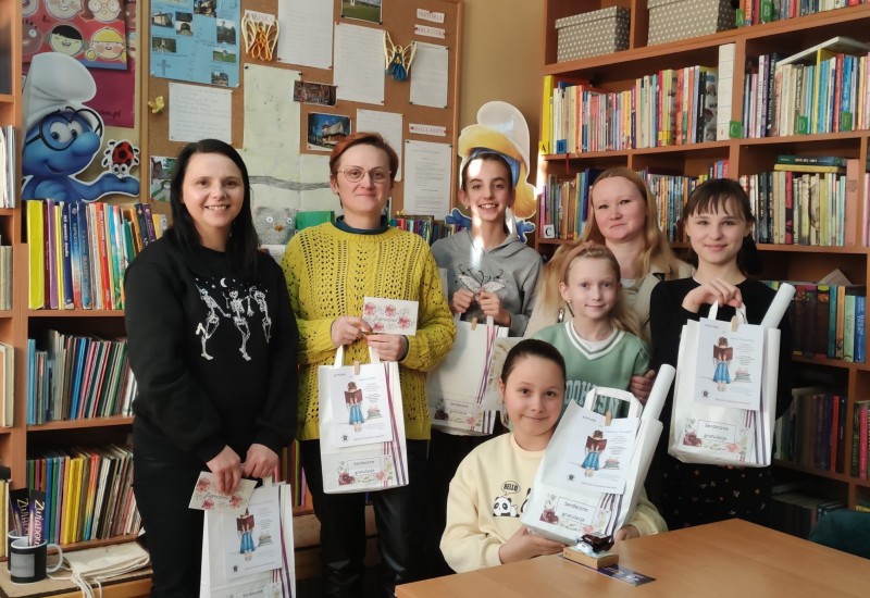 Biblioteki nagrodziły swoich Czytelników