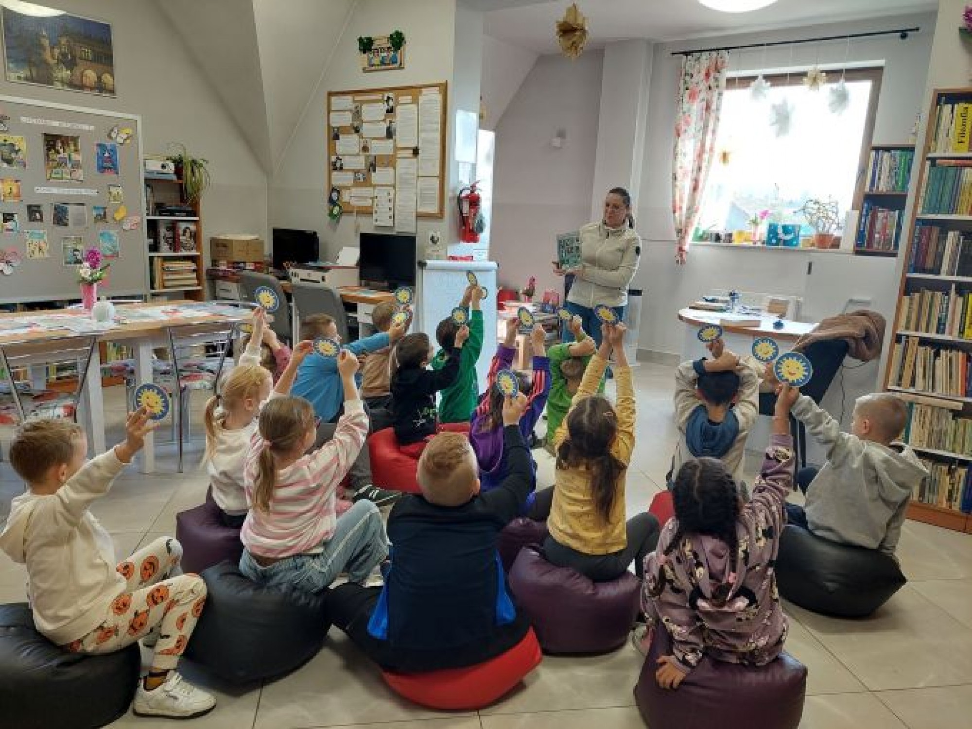 Czym jest ,,Order Uśmiechu"?