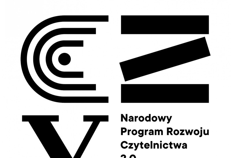 Dofinansowanie ze środków finansowych Ministra Kultury i Dziedzictwa Narodowego na zakup nowości wydawniczych