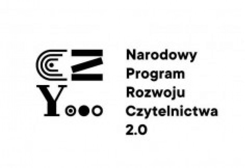 Dotacja z Biblioteki Narodowej