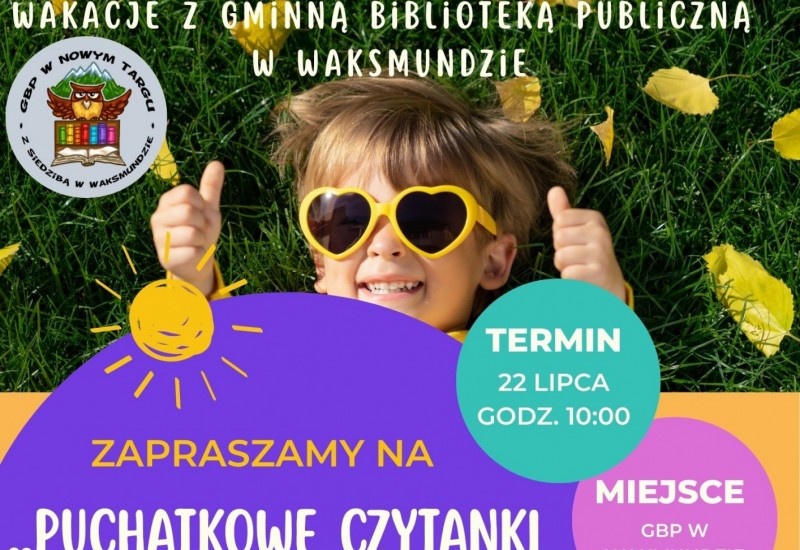 "Puchatkowe czytanki i skakanki"
