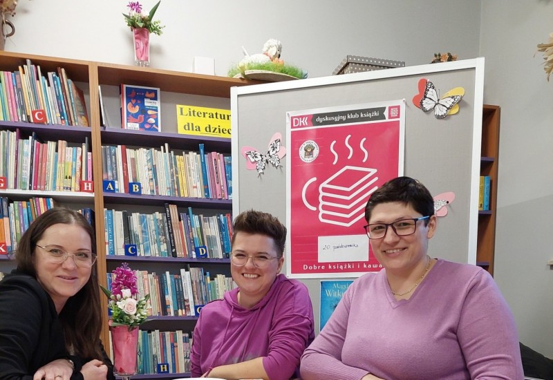 Rozmowa jako najważniejszy element trwałego związku!