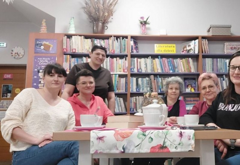 ,,Siła kobiet" - odwaga, która rodzi się z doświadczeń