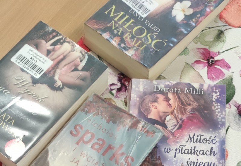 Warsztaty rękodzielnicze w bibliotekach